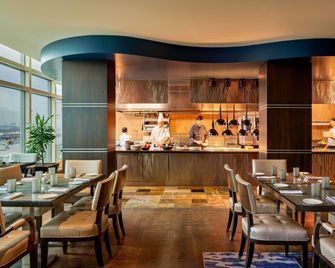 Fairmont Vancouver Airport - Richmond - Restaurant