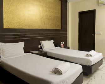 Moskva Hotel - Madurai