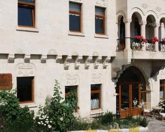Has Konak Cappadocia - Uchisar - Building
