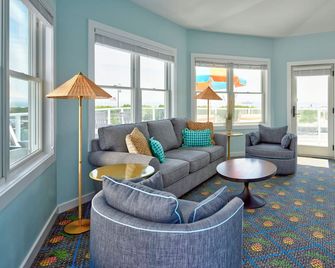 Beach Shack - Cape May - Stue