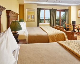 Ocean Inn and Suites - Saint Simons