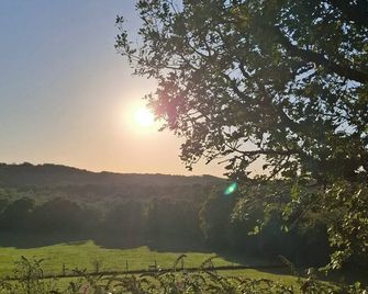 Gite Du Causse Loubressac - Loubressac - Outdoor view