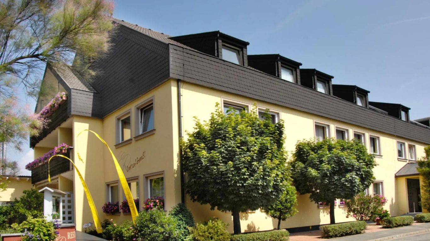 Hotel - Restaurant Erich Rödiger