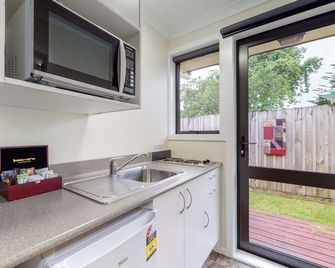 Matariki Motor Lodge - Te Awamutu