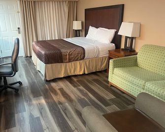 Hotel Del Sol - Pensacola