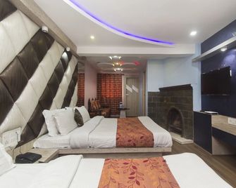 OYO 3303 Hotel Broadway Annexe - Darjeeling