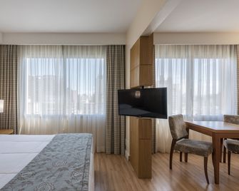 Monreale Plus São José dos Campos - São José dos Campos