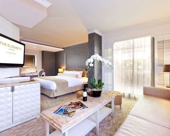 Vibe Hotel Singapore Orchard - Singapore - Makuuhuone