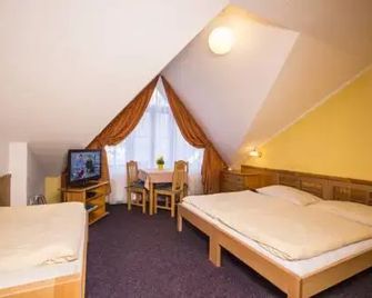 Hotel Helena - Rokytnice nad Jizerou