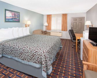 Days Inn by Wyndham Farmer City - Farmer City - Habitación