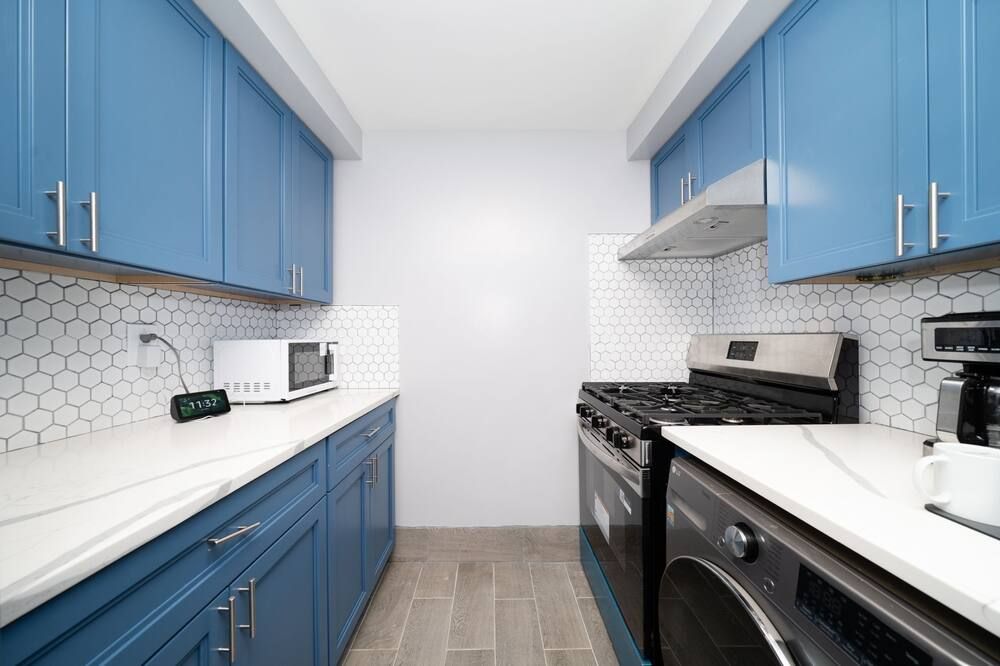 Modern 2br Loft Feel Classic Brooklyn Charm - Brooklyn - Cucina