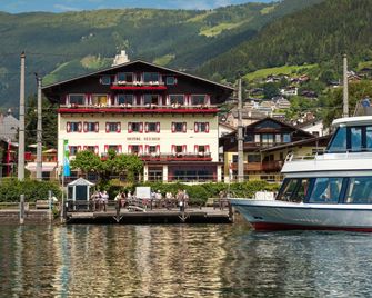 Hotel Seehof - Zell am See