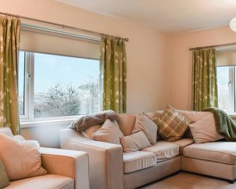 2 bedroom accommodation in Sockbridge, near Ullswater - Pooley Bridge - Sala de estar