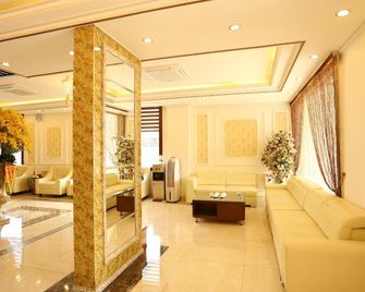 Nasa International Hotel - Bac Ninh - Lobby