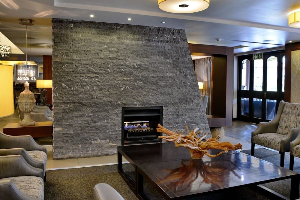 Anew Hotel Witbank Emalahleni