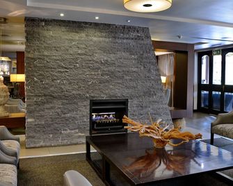 Anew Hotel Witbank Emalahleni - Emalahleni - Lounge