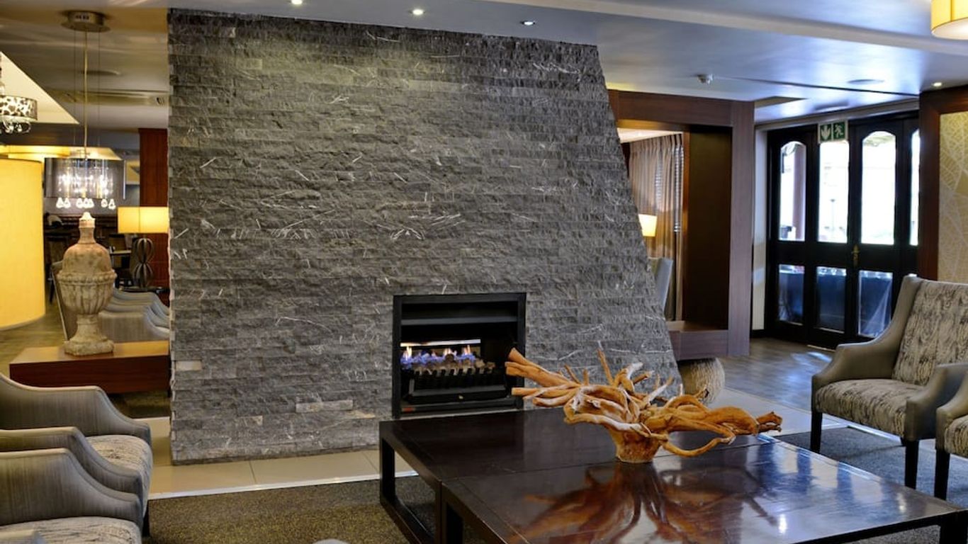 Anew Hotel Witbank Emalahleni