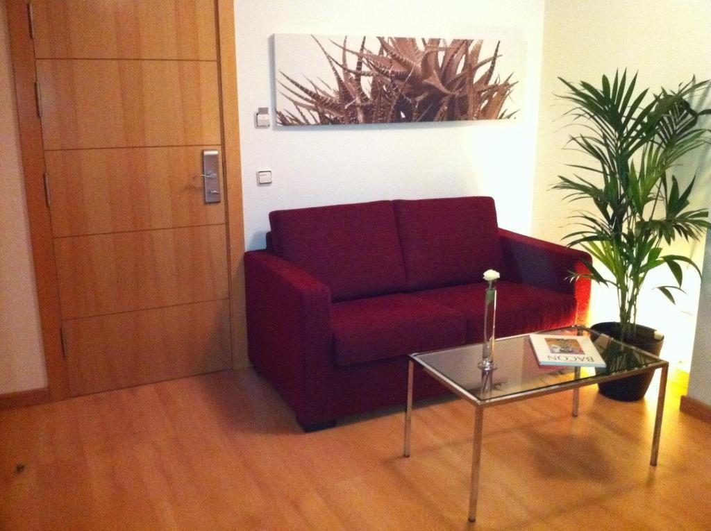 Hotel-Apartamentos Tartesos