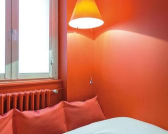 Hotel Continental - Saint-Étienne