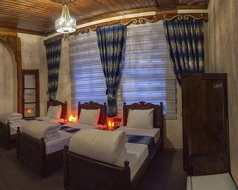 Otel Urhay - Sanliurfa - Bedroom