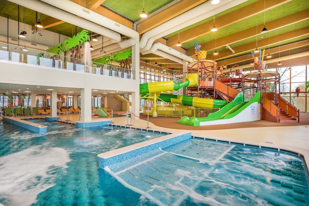 Mövenpick Balaland Resort Lake Balaton - סאנטוד