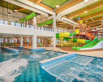 Mövenpick Balaland Resort Lake Balaton - Szántód