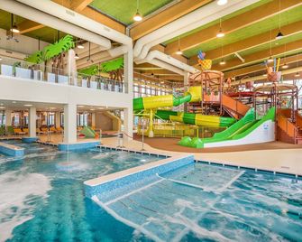 Mövenpick Balaland Resort Lake Balaton - Szántód