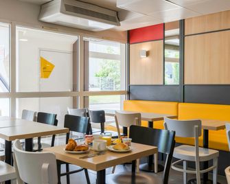 B&B HOTEL Auxerre Bourgogne - Auxerre - Restaurant