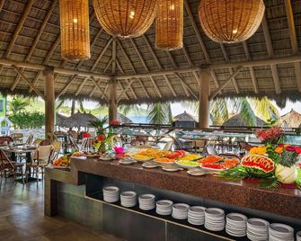 Decameron Isla Coral - Rincon de Guayabitos - Bar