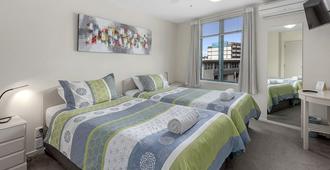 Parkhill Fine Accommodation - Whangarei - Bedroom