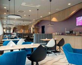 Prize By Radisson, Dresden Mitte - Dresden - Restaurant