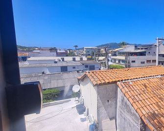 Recanto Del Mare Suites - Arraial do Cabo - Balcón