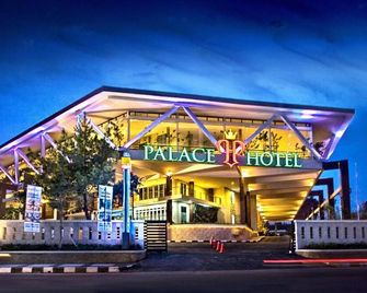 Palace Hotel Cipanas - Cipanas