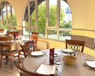 Hôtel Saint Georges - Lourdes - Restaurant