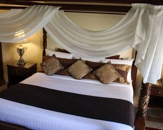 Hotel Posada Virreyes - Guadalajara - Habitación