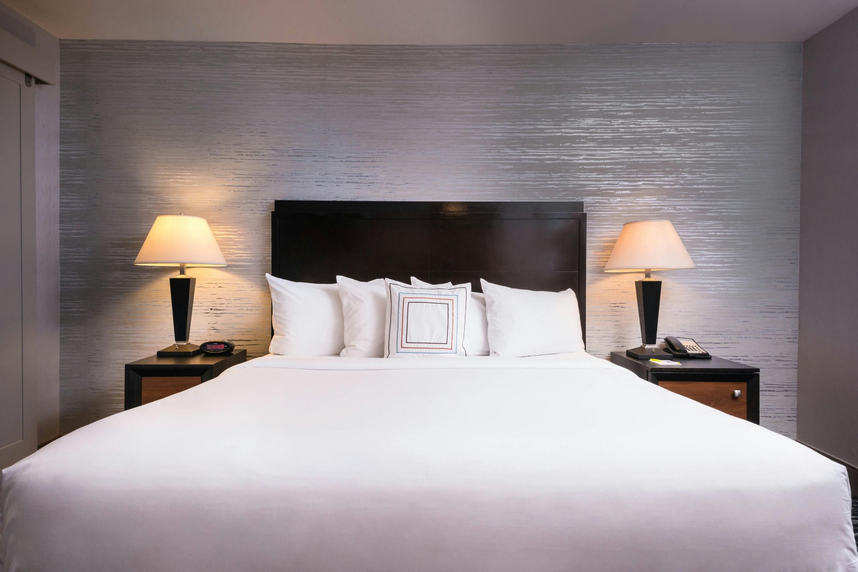 Fairfield Inn & Suites by Marriott New York Manhattan/Times Square