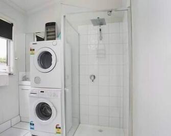 Bendigo Signature Accommodation on Chapel - Bendigo - Laundry facility