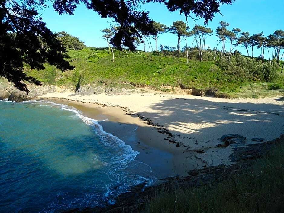 هوتل ريستورانت دو كوميرس