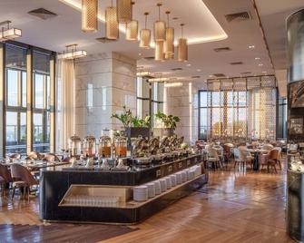 Melia Vinpearl Hue - Hué - Bar