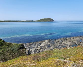 Norse Skol Accommodations - St. Lunaire-Griquet