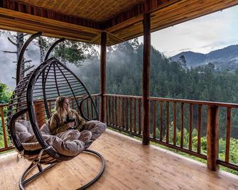 Gorilla Leisure Lodge - Bugambira