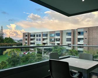 Suite Casa Grande - Rionegro - Balkon