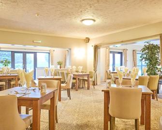 Wensum Valley Hotel Golf and Country Club - Norwich - Restaurant