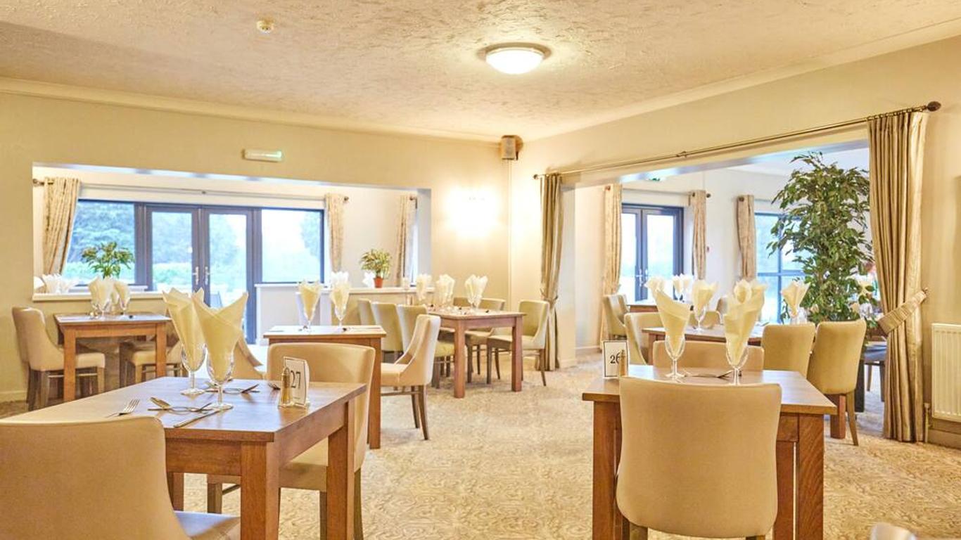 Wensum Valley Hotel Golf and Country Club