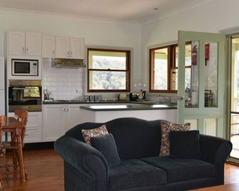 Laguna Cottages in Watagan Creek - Wollombi - Cozinha