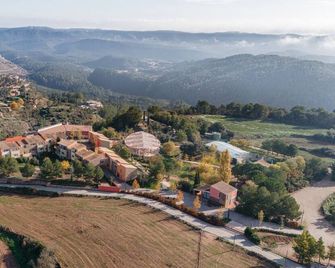 El Vilar de la Duquessa by Grup Duquessa - Cardona - Vista esterna