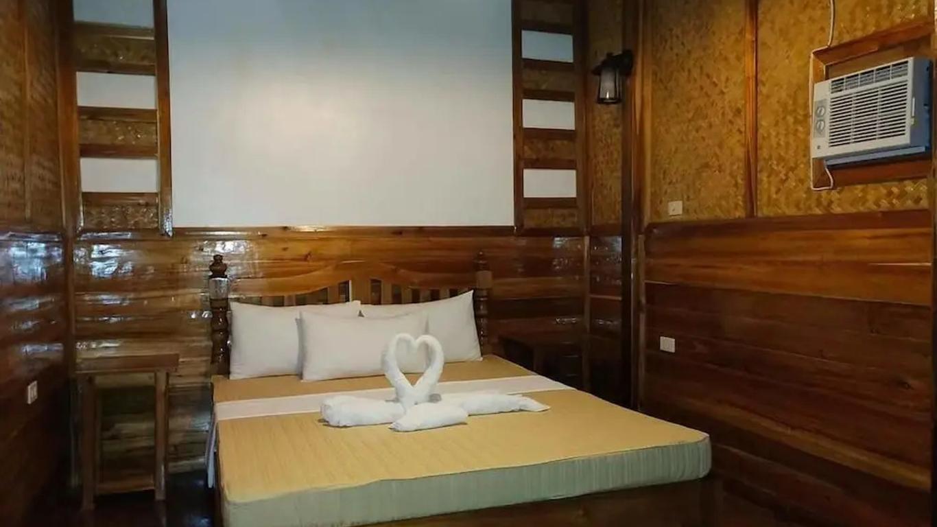 Bing-Vice Tourist Inn