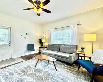 Loft On Landess - Marion - Huiskamer