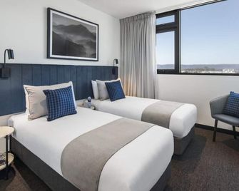 Quest Penrith - Penrith - Спальня