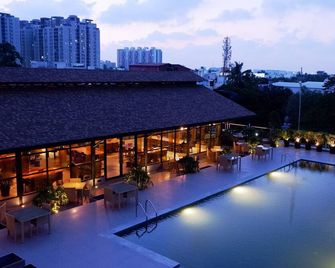 greenpark Chennai - Chennai - Piscine